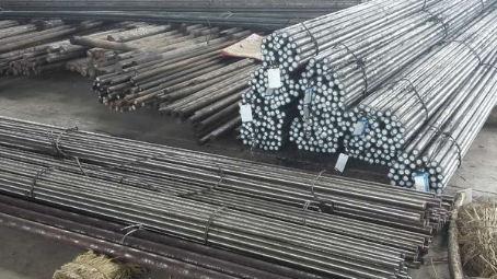 建瓯50B合金结构钢
